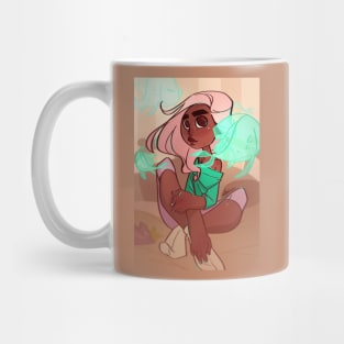 Imagination Mug